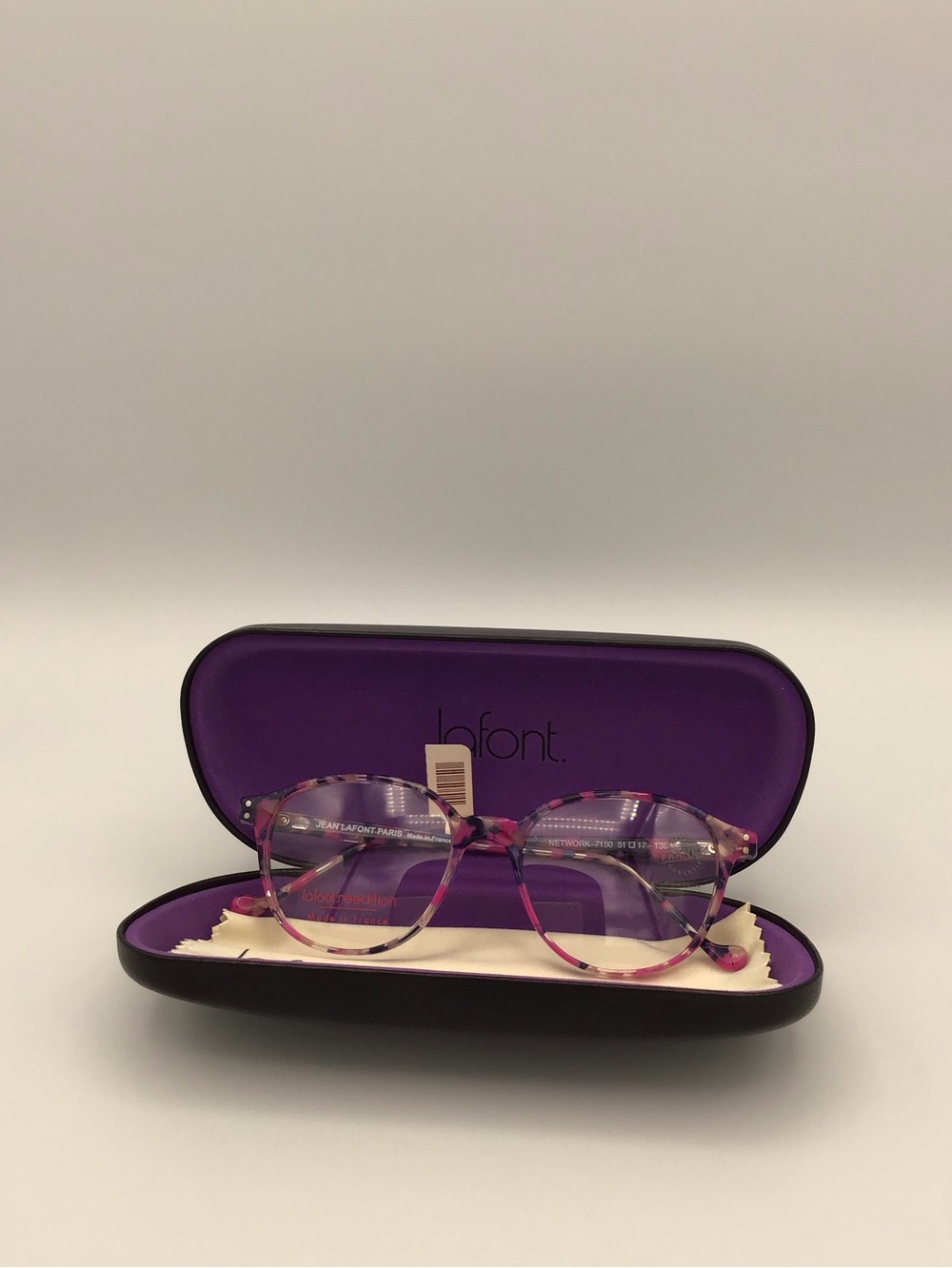 Lafont Network Women’s Frames New